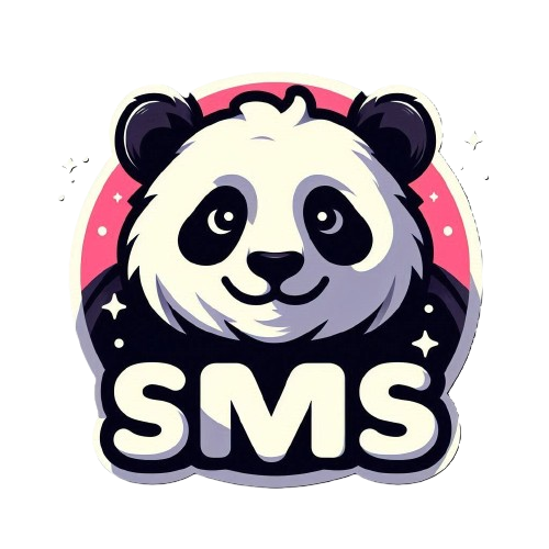 PANDA SMS online